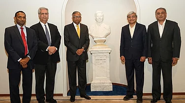 X_#@Tata Group
