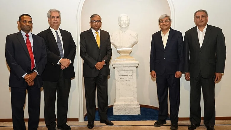 X_#@Tata Group