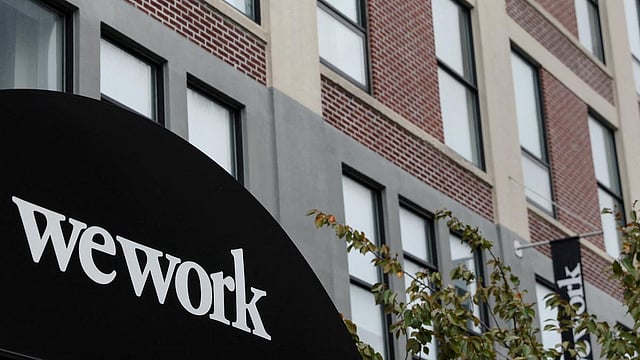 WeWork India Management Shares Drop Up to 4% after Flat Listing     