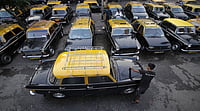 Maharashtra Govt Issues Draft Rules to Regulate Ride-Hailing Platforms