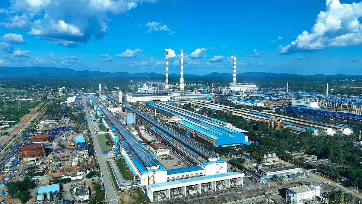 BALCO Produces 1st Metal from Indias Largest Smelter, Set to Enter Million Tonne Club            