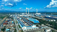 BALCO Produces 1st Metal from India's Largest Smelter, Set to Enter 'Million Tonne Club'            