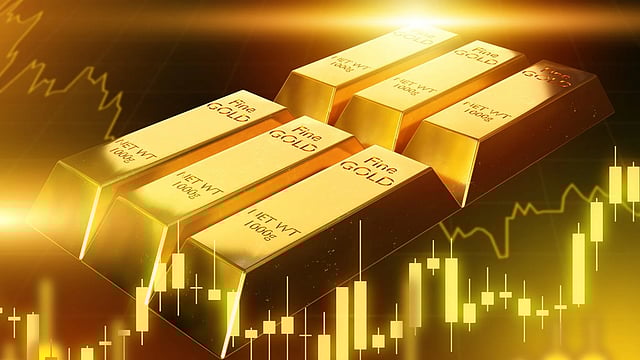 Festive Demand, US Inflation Data to Steer Gold Prices Next Week: Analysts