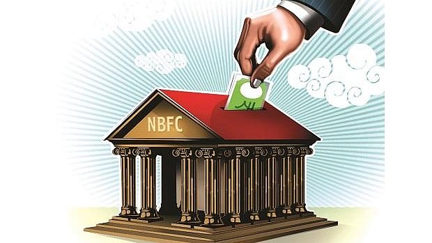 NBFCs, NBFC-MFIs Contribute 86% of Microfinance Client Base: Report   