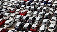 Tata Motors, Maruti See Retail Sales Market Share Growth in September