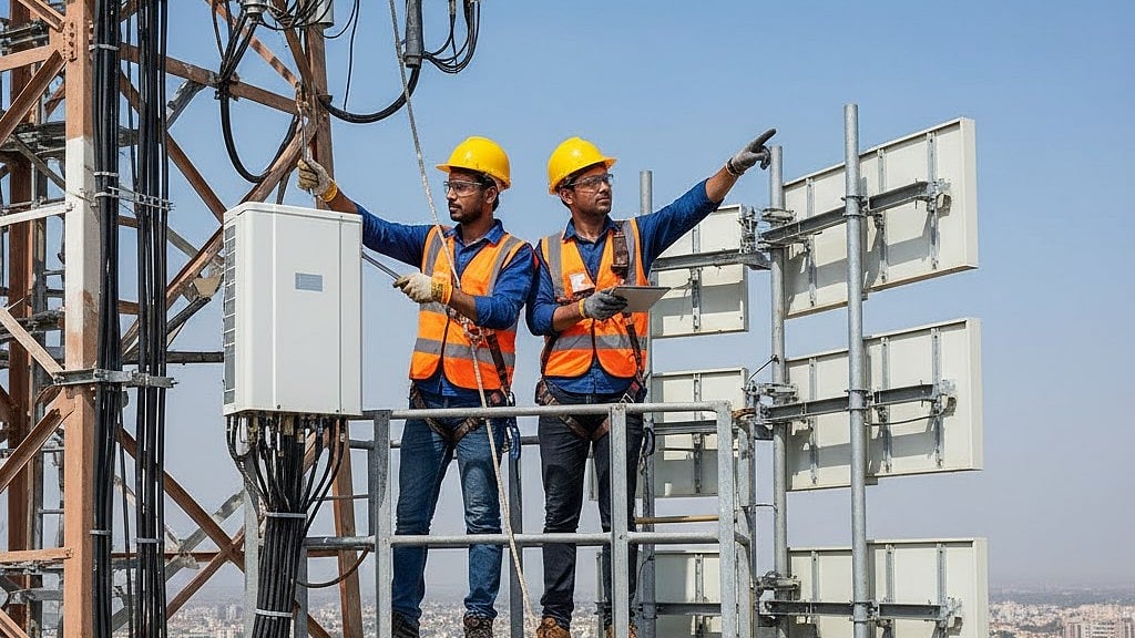 Prose Tech Expects 15-20% Growth in 2026 on Pent-Up Demand, to Expand India Team              