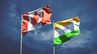 India, Canada Trade Ministers Discuss Ways to Strengthen Economic Ties 