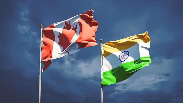 India, Canada Agrees to Resume FTA Talks: Goyal