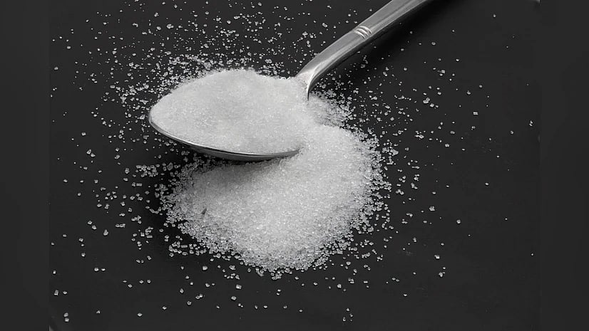 India Exports 7.75 Lakh Ton Sugar in 2024-25: AISTA 