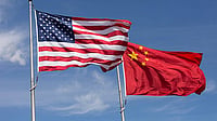China, US Hold 'Candid, In-Depth' Talks On Tariffs, AI Issues Ahead Of Xi-Trump Meeting China, US Hold 'Candid, In-Depth' Talks On Tariffs, AI Issues Ahead Of Xi-Trump Meeting