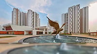 Prestige Group Launches 620 Homes Worth ₹2,200 Cr for Sales in Ghaziabad