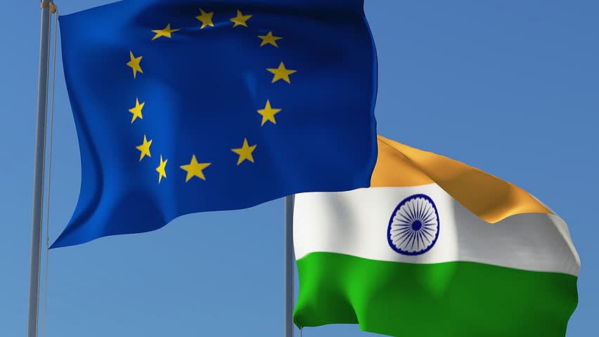 India-EU Trade Pact Talks Progressing; Steel, Auto Issues Need Resolution: Official       