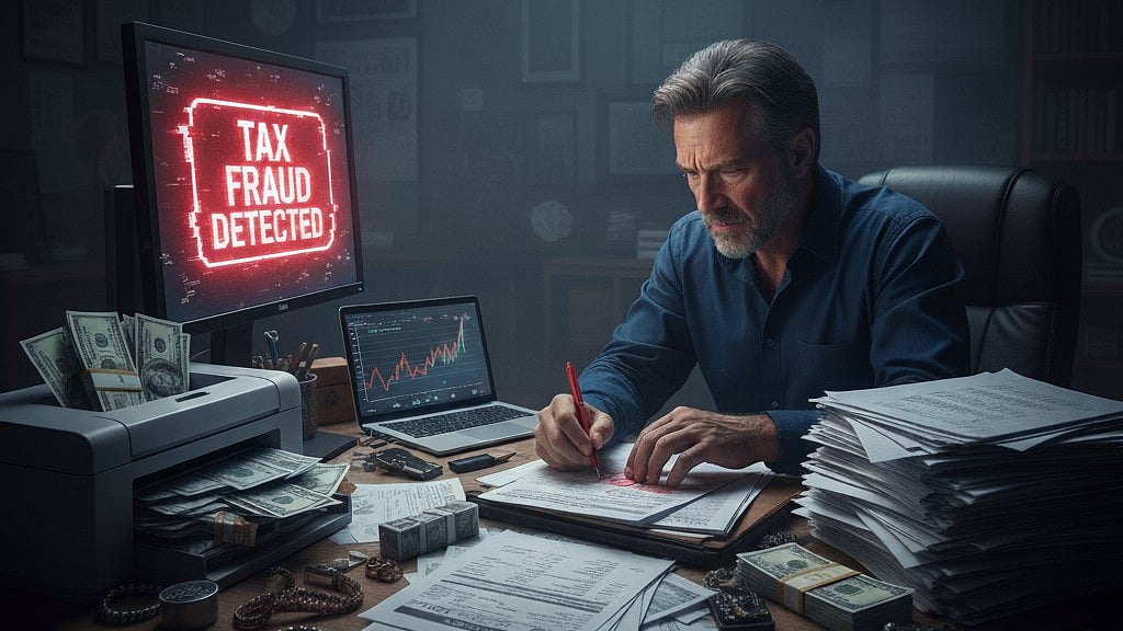 Black Money Act 2.0: Government Panel to Review Law, Look for Measures to Align it with I-T Act