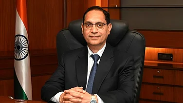 NSE IPO Will See Light Of The Day: Sebi Chief