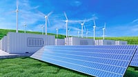 Serentica Renewables to Develop 170 MW Hybrid Project for MRF      