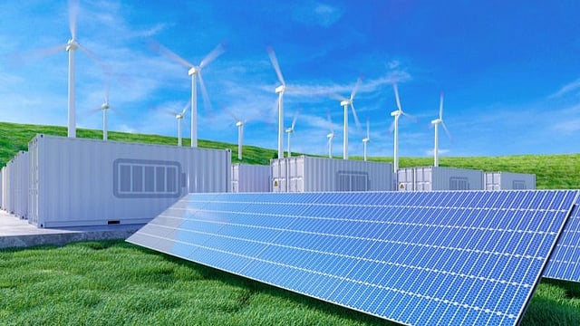Serentica Renewables to Develop 170 MW Hybrid Project for MRF      