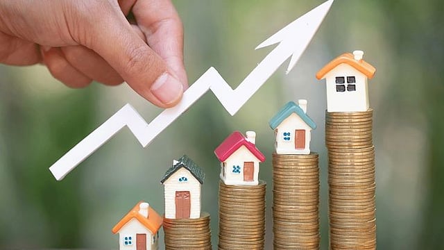 Kolkata Property Market Shows Steady Growth with 8% Price Rise in July-Sept 2025: Knight Frank         