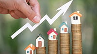 Property Share Files For ₹485-Cr IPO Of Fourth SM REIT Scheme Property Share Files For ₹485-Cr IPO Of Fourth SM REIT Scheme