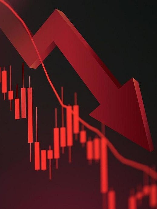 Trump’s New China Tariffs Cause $770 Billion Loss for Tech Giants Amazon, Nvidia and More – Check Key Details