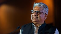 Photo by IMAGO / ZUMA Press Wire : Union Environment Minister Bhupender Yadav