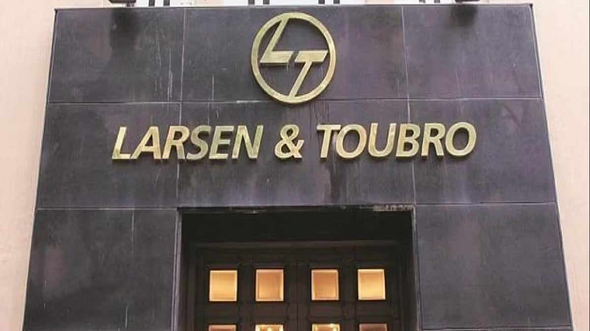 L&Ts Power Transmission & Distribution Vertical Bags Grid Infrastructure Orders in Middle East 