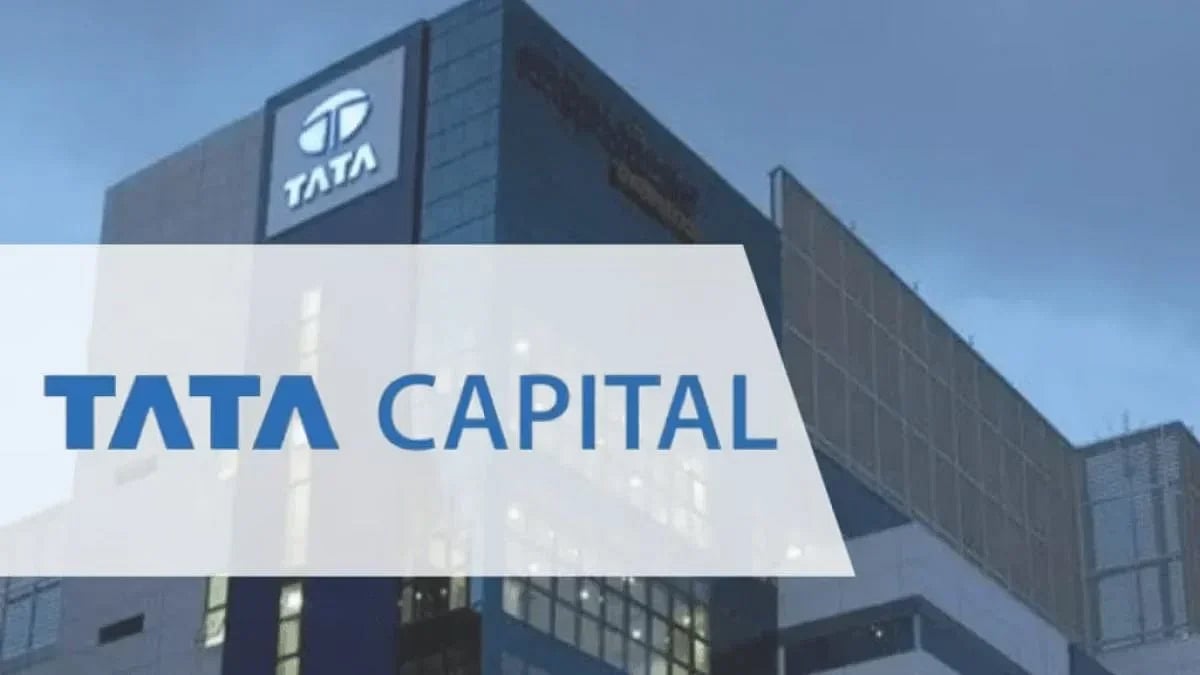 Tata Capital Shares Make Flat Market Debut; Climb over 1%