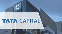Tata Capital Shares Make Flat Market Debut; Climb over 1%