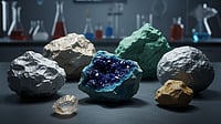 India’s Plan to Create National Critical Mineral Stockpile: What it is and Why it Matters