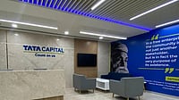 Tata Capital Aims to Double Loan Book in 3 Years, Cut Credit Costs to Sub-1% Soon          