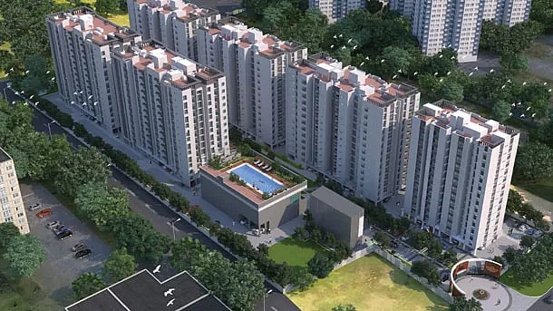 Prestige Group Eyes ₹2,000 Cr Revenue from Upcoming Housing Project in Mumbai                                                                                                                                                                                                                                                                          