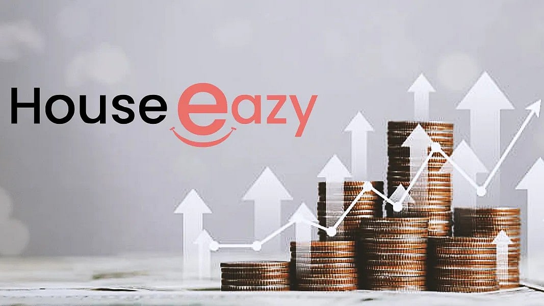HouseEazy Raises ₹150 Cr from Investors to Grow Biz 
