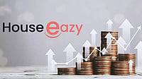 HouseEazy Raises ₹150 Cr from Investors to Grow Biz 