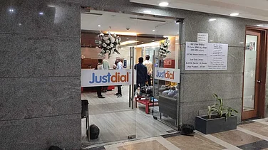 Just Dial Q4 Results: Operating Revenue Hits ₹307 Cr, Profit Dips on Treasury Drag