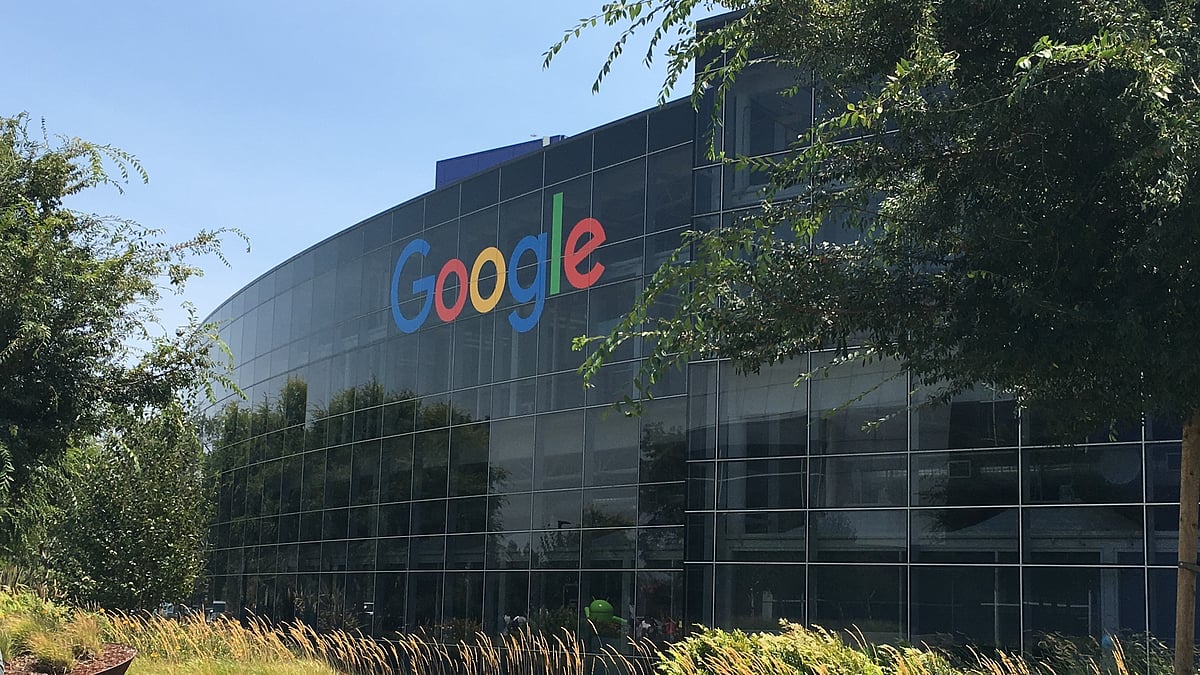 Google to Invest $15 bn in AI Hub in Andhra; to Partner Adani for Indias Largest Data Centre