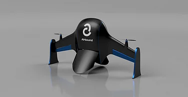 Airbound Raises $8.65 mn Funding in Latest Round
