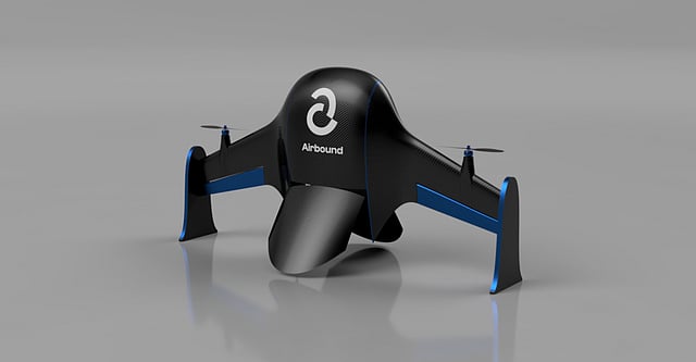 Airbound Raises $8.65 mn Funding in Latest Round   