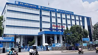 Govt to Offload Up to 6% Stake in Bank of Maharashtra, Aims to Garner ₹2,600 Crore