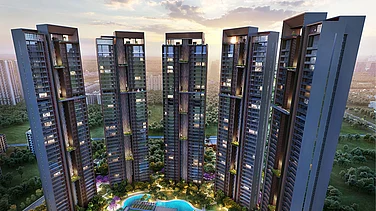 Signature Global Cuts Net Debt by 77% to ₹200 Cr in FY26