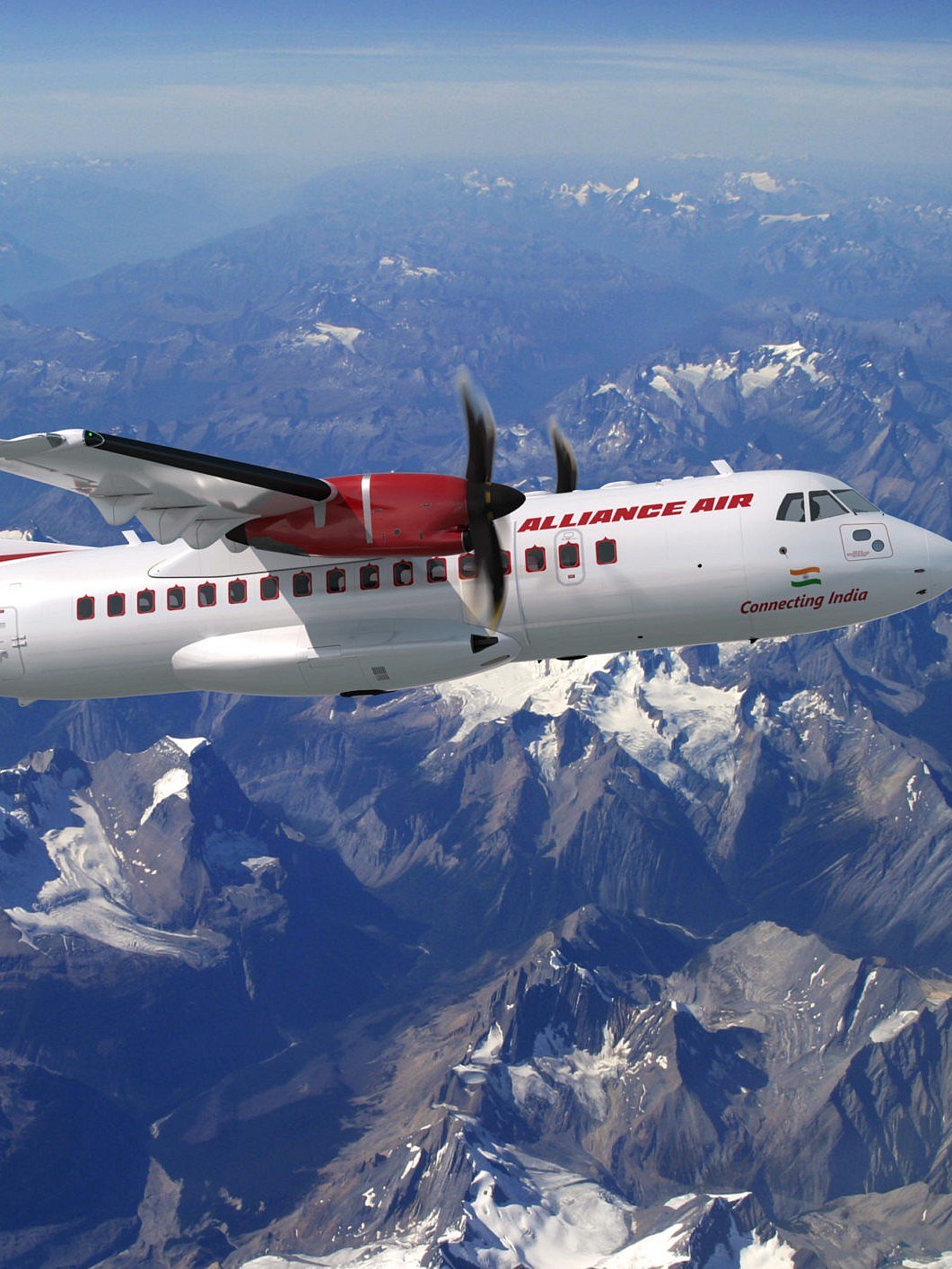 Alliance Air Launches ‘Fare se Fursat’ Scheme Ahead of Diwali – Heres What It Offers