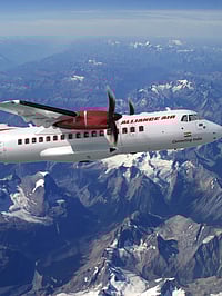 Alliance Air Launches ‘Fare se Fursat’ Scheme Ahead of Diwali – Here's What It Offers