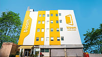 Bloom Hotels Posts ₹357 Cr Revenue in FY25      