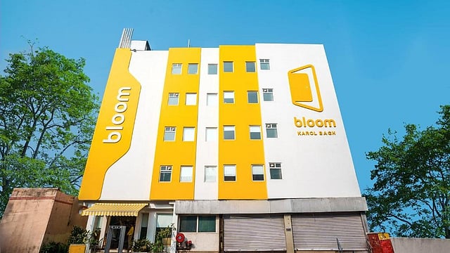 Bloom Hotels Posts ₹357 Cr Revenue in FY25      
