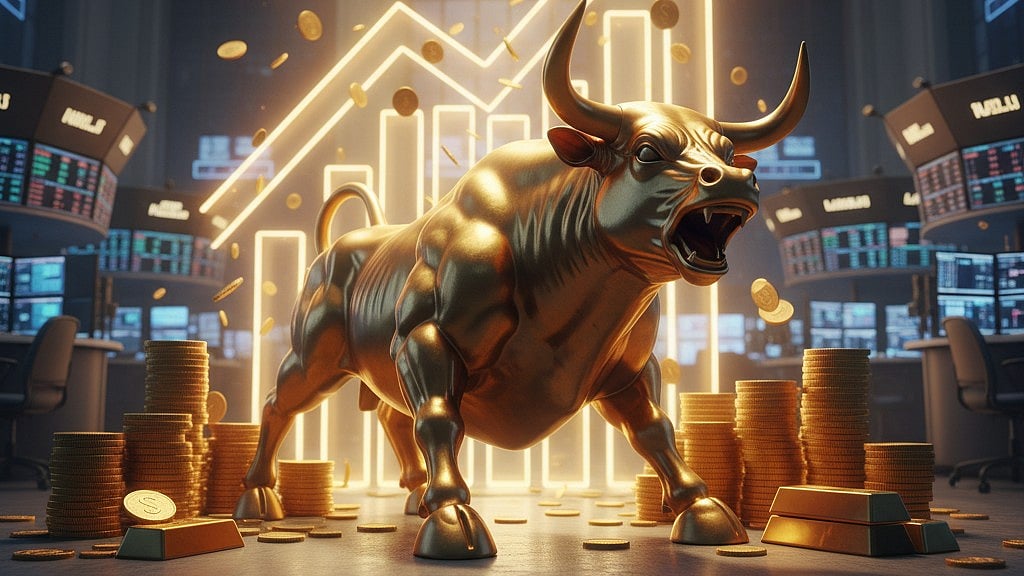 Explained: Why Gold Prices Are Driving a Wedge in India’s Cooling Inflation Trend