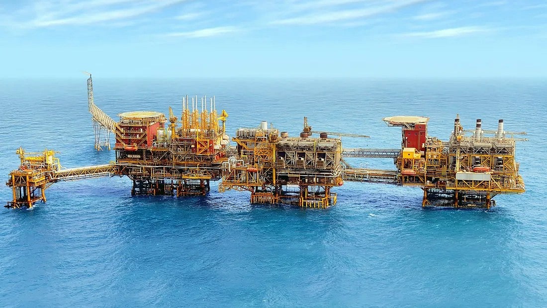 ONGC Sees $1 bn Profit from New Trading Arm 