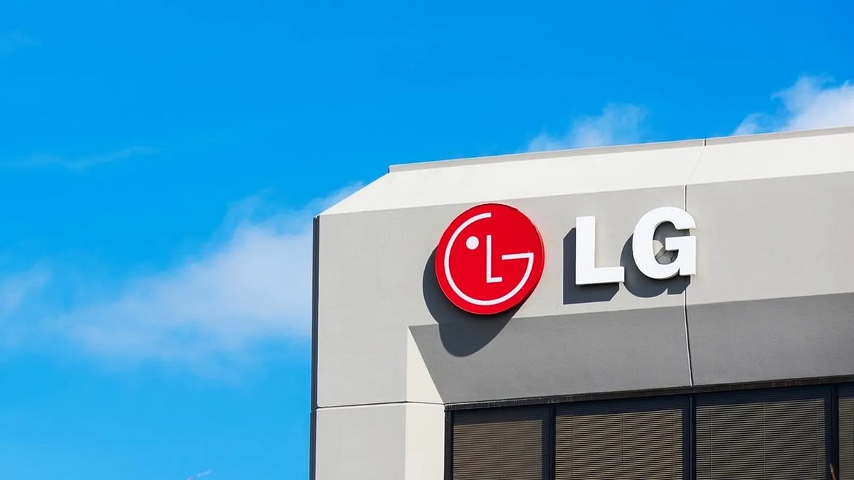 Dream Debut: LG Electronics India Shares Jump over 50%  