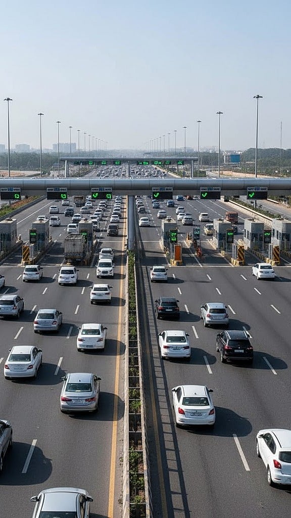 India’s Digital Toll System: How Jio Payments Bank Is Making Highway Travel Seamless