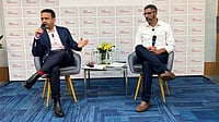 X_#@mohitjoshi74 : Tech Mahindra CEO Mohit Joshi, CFO Rohit Anand