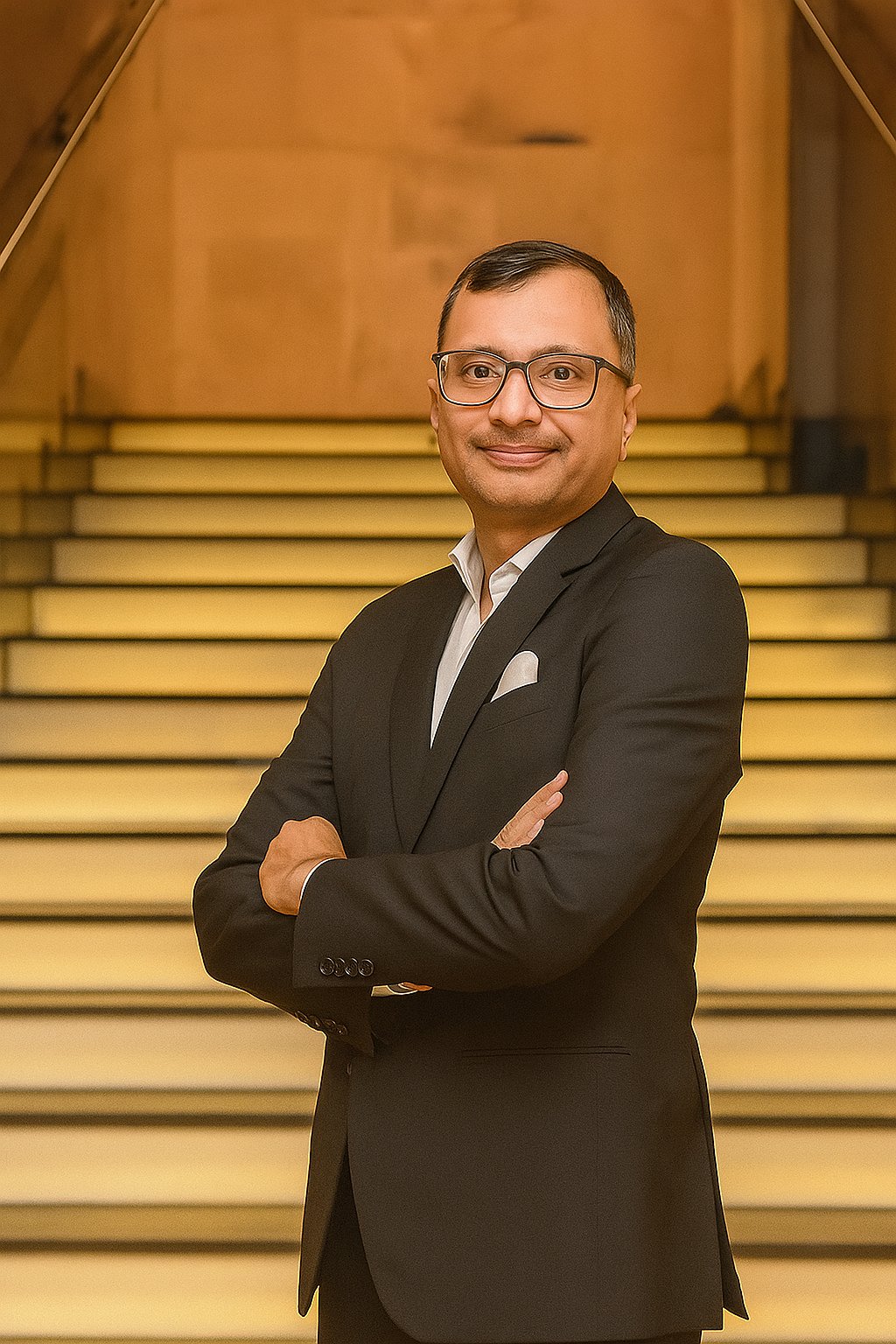 All You Need to Know About 
 Tarun Garg : First Indian MD & CEO of Hyundai Motor India