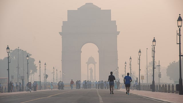 Supreme Court Permits Bursting and Sale of Green Crackers in Delhi-NCR as GRAP-1 Rolls Out