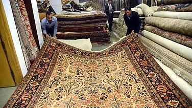 India Carpet Expo Concludes with Export Orders Worth ₹240 Crore